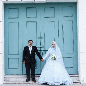 Nor Fazia profile icon