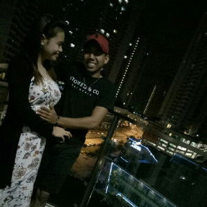 Alin Tajuddin profile icon