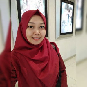 Dewi Kurniasari profile icon