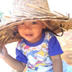 lailatul inayah profile icon