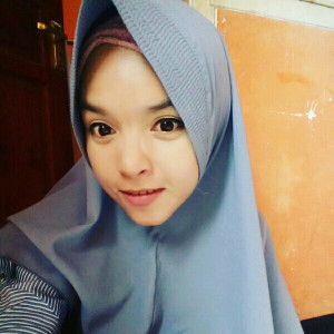 Aprinia Rudarti profile icon