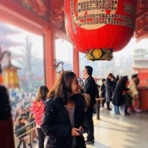 Linh Nt profile icon