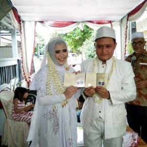 Prita Kemala Sari profile icon