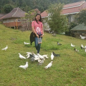 Risca Ilmildah profile icon