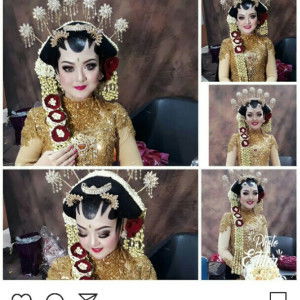 Putri Dzakiya Rakhmawati profile icon