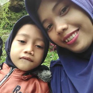 Rosyidah profile icon