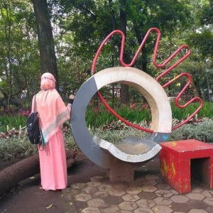 Nurr Asma profile icon