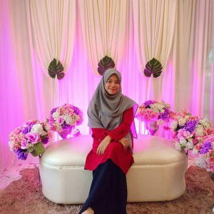 Ayu Ramzi profile icon