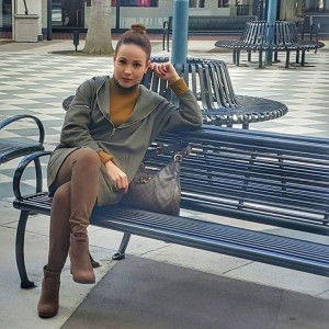 Ëllä Väüghn-Tän profile icon