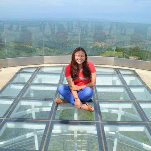 Lyzel Bagundol profile icon