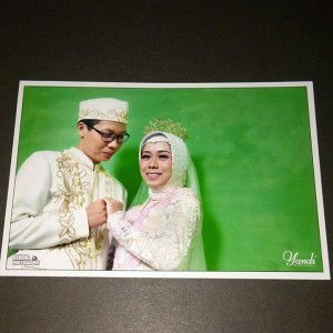 Aziz Adhdho'if Ilaallah profile icon