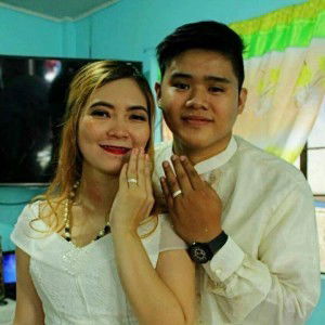 Jhen ChristBeloved profile icon