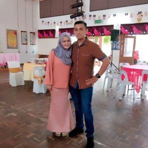 Ester Egbert Nurul Aswanie profile icon