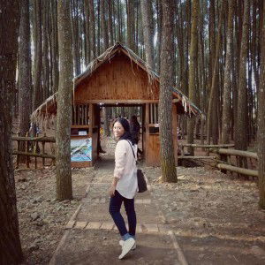 Imas Masturoh profile icon