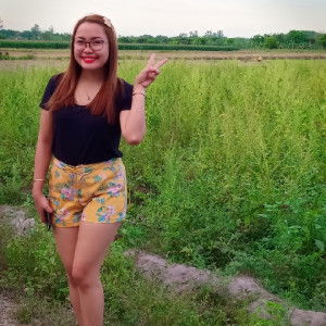 cherry ann obina profile icon