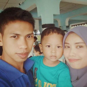 Syuhaidah Yunus profile icon