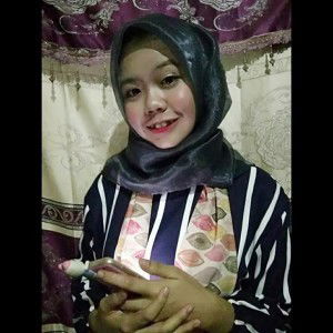 Sandra Defy Sitepu profile icon