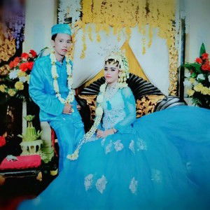 Sastika Apriliani profile icon