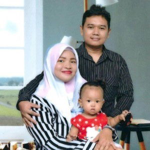 Putri Wasiatul Awaliyah profile icon