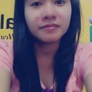 Jodie Pascua Saquing profile icon