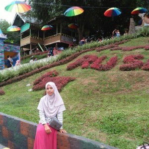 Nadia Sucita profile icon