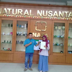 Nanie Nasa Bundane Fathan profile icon