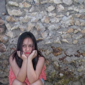 KIM ELAINE LIM profile icon