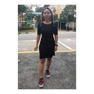 Jazlina Jazzie profile icon