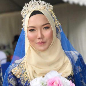 Fiza Zakaria profile icon