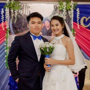 Airiz Sombilla profile icon