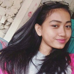 Anggreyeni Luphie Yanti profile icon