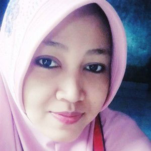 Bunda Shandy profile icon