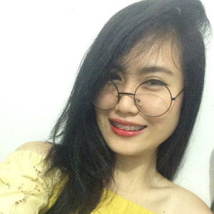 Nicole Anne Clavel profile icon