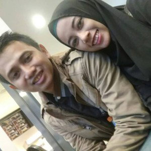 Fiqrotul Hana profile icon