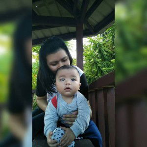 Suherenly Gideon profile icon