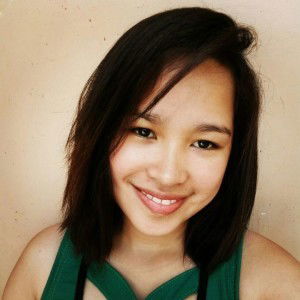 Angelica May Orzal Gernaldo profile icon