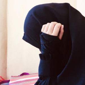 Anita Puspita Sari profile icon