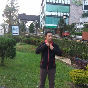 Idris Zainal Abadin profile icon