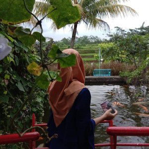 Nuramina Saroh profile icon