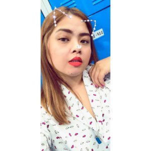 Karina Villamor Andrade profile icon