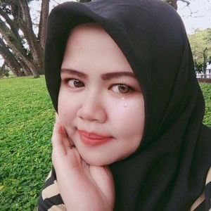 Yeti Azka profile icon