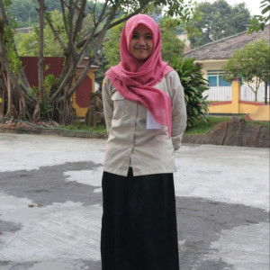 Ajeng Kartini profile icon