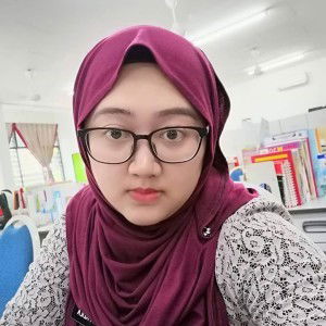 Noor Fazila Mat Saaidin profile icon