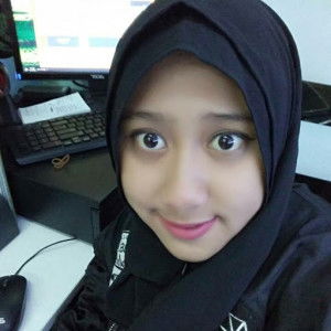 Yasinta Mel-mel profile icon