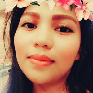 Abegail Ortinez profile icon