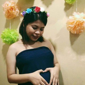 April Stamaria profile icon