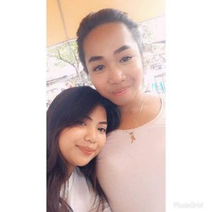 Alelly Hilario profile icon