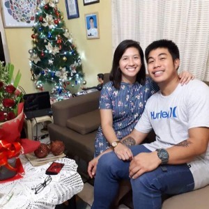 Charmaine Cagayanan Galve profile icon