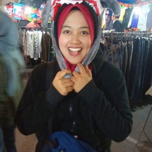 Siti Aisyah Bacho profile icon