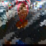 Siti Aisyah Bacho profile icon